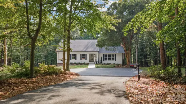 270 Sweet Autumn LN, Lexington, NC 27295