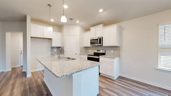 809 Big Sugar RD, Burnet, TX 78611