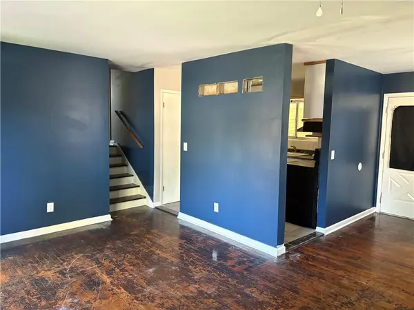 4724 N Bristol AVE, Kansas City, MO 64117