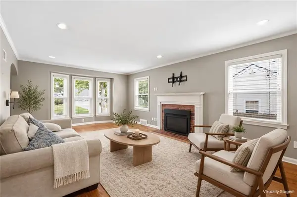 1203 Romany RD, Kansas City, MO 64113