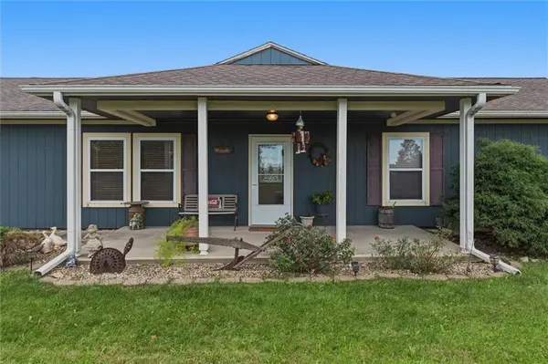 741 NE 17404 County RD, Archie, MO 64725