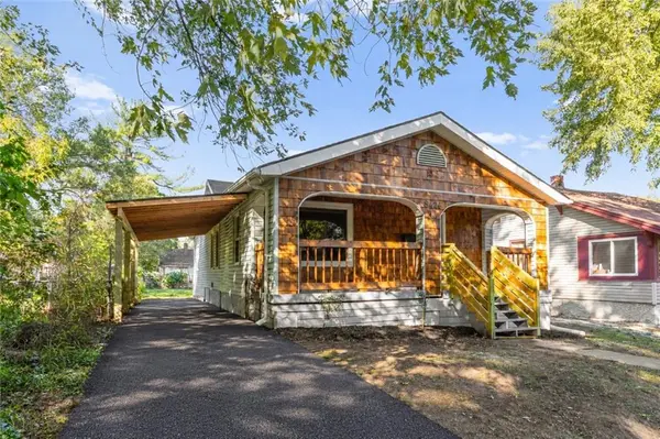 3426 Cypress AVE, Kansas City, MO 64130