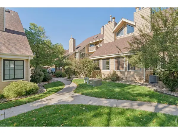 5904 Gunbarrel #A, Boulder, CO 80301