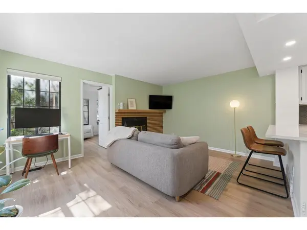5904 Gunbarrel #A, Boulder, CO 80301