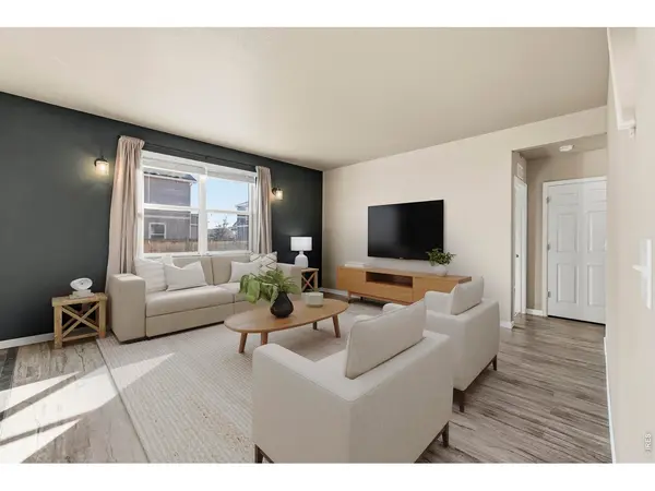 3635 Torch Lily, Wellington, CO 80549