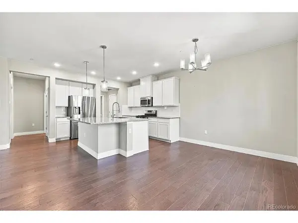 1841 S Dunkirk #208, Aurora, CO 80017