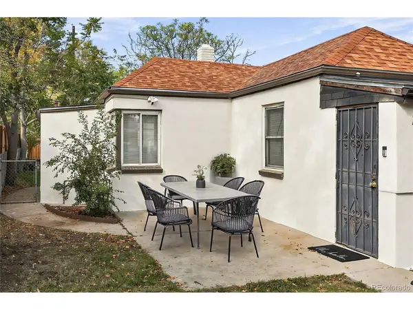175 S Grove, Denver, CO 80219
