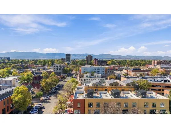 228 E Oak, Fort Collins, CO 80524