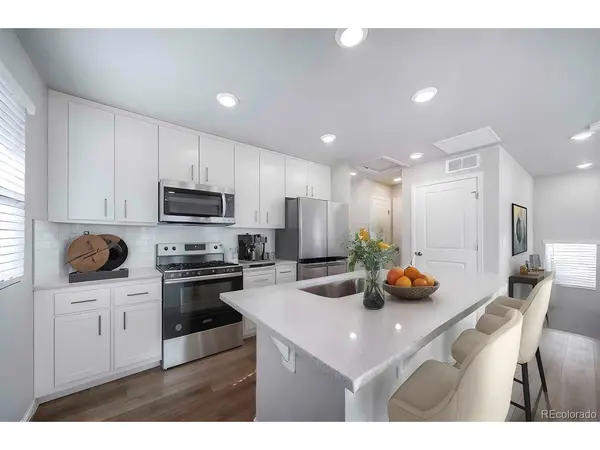 10066 Revere, Commerce City, CO 80022