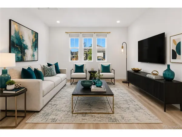 3469 N Duquesne, Aurora, CO 80019