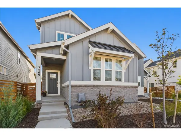 3469 N Duquesne, Aurora, CO 80019