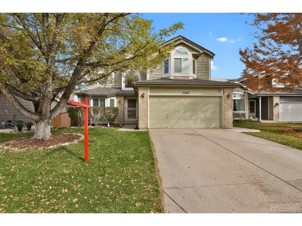 7267 Mountain Brush, Highlands Ranch, CO 80130