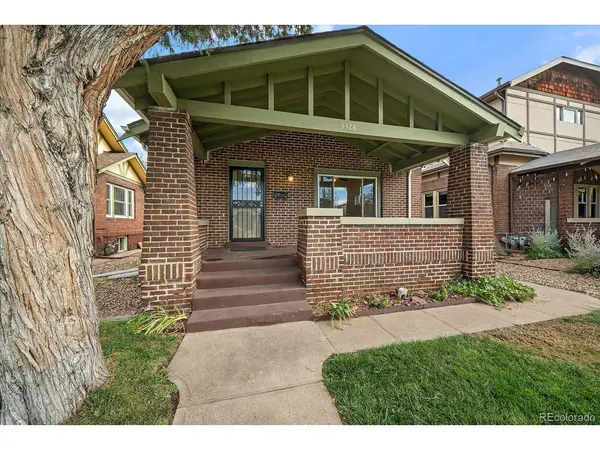 3328 N Race, Denver, CO 80205