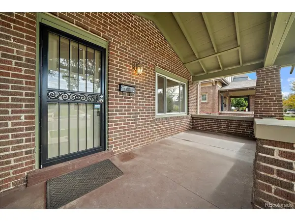 3328 N Race, Denver, CO 80205