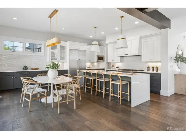 3395 E Virginia, Denver, CO 80209