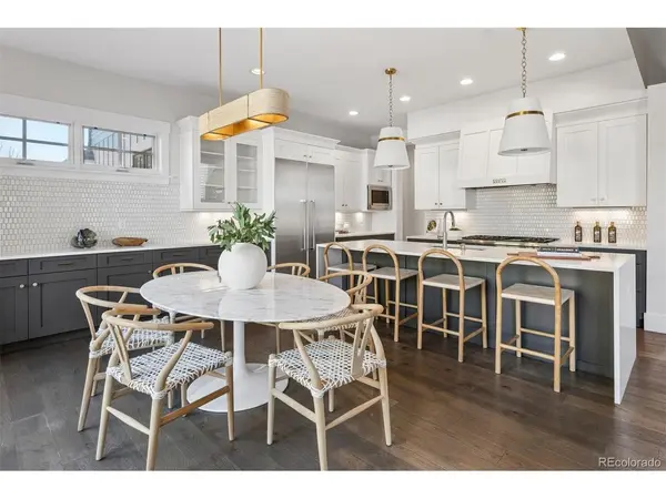 3395 E Virginia, Denver, CO 80209