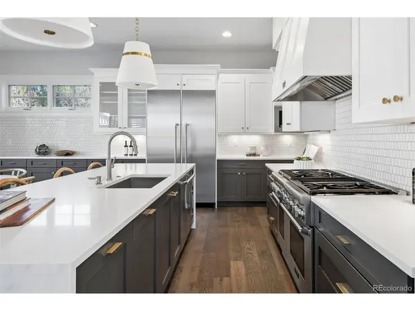 3395 E Virginia, Denver, CO 80209