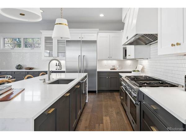 3395 E Virginia, Denver, CO 80209