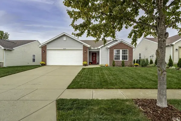 4694 Jeremiah ST, West Lafayette, IN 47906