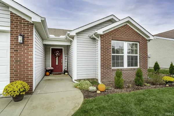4694 Jeremiah ST, West Lafayette, IN 47906