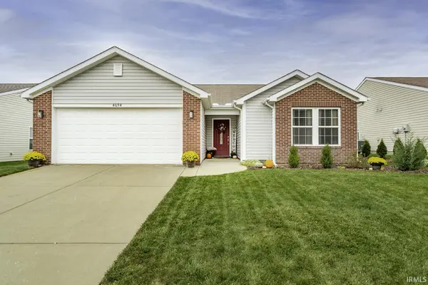 4694 Jeremiah ST, West Lafayette, IN 47906