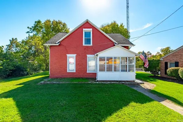 410 E Winona AVE, Warsaw, IN 46580-4442