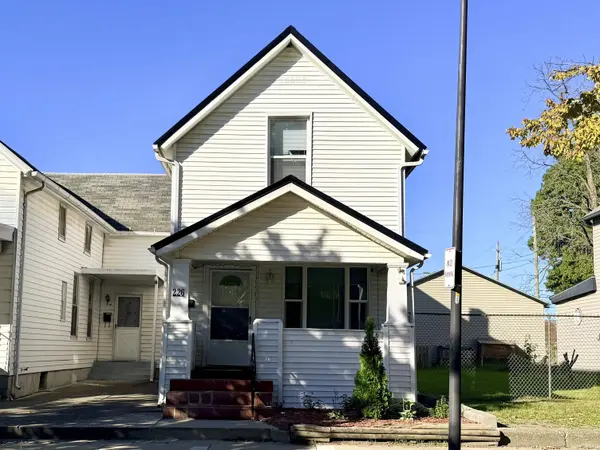 226 W Williams ST, Fort Wayne, IN 46802