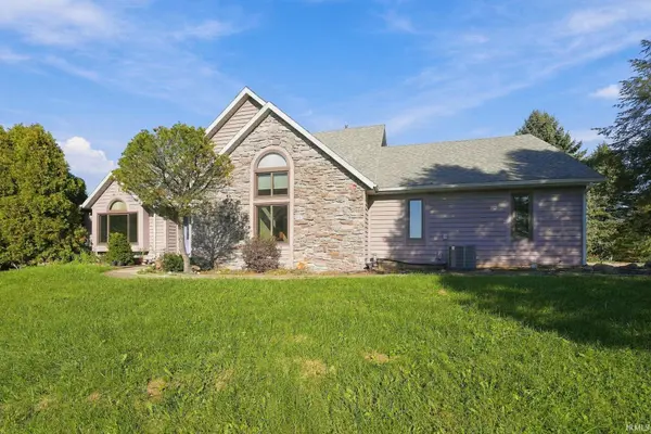 3093 S 850 W ***, Kimmell, IN 46760