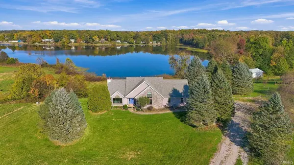 3093 S 850 W ***, Kimmell, IN 46760
