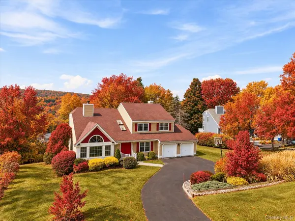 28 E Hill RD, Cortlandt Manor, NY 10567