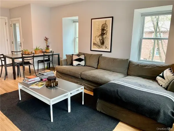 66 Main ST #4C, Dobbs Ferry, NY 10522