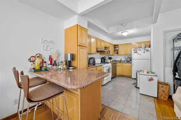15 Evans ST, Brooklyn, NY 11201