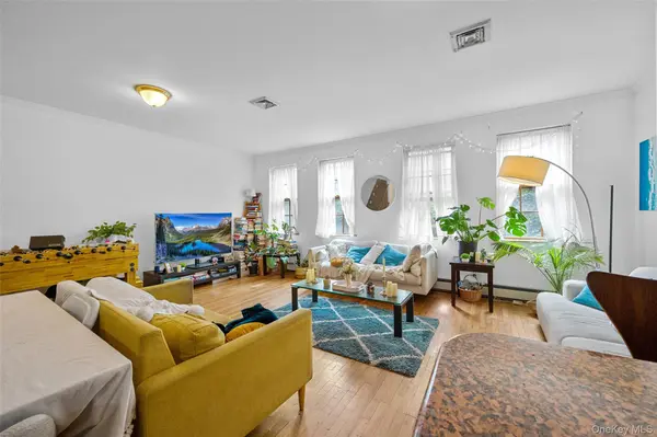 15 Evans ST, Brooklyn, NY 11201