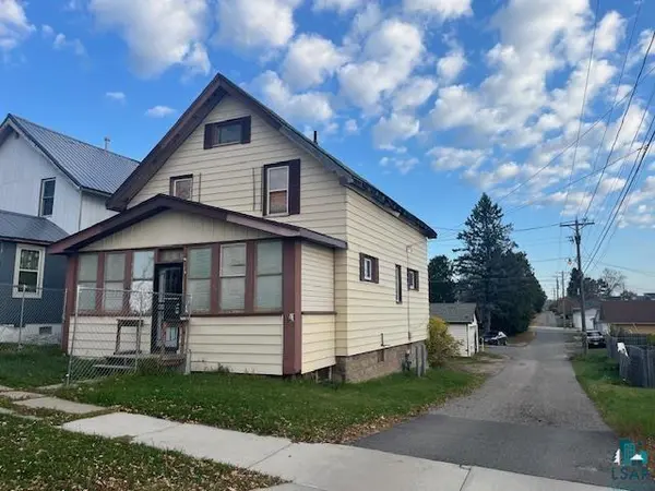 102 New York Ave W, Gilbert, MN 55741