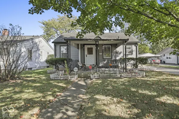 2947 Westbrook AVE, Indianapolis, IN 46241