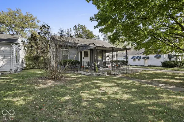 2947 Westbrook AVE, Indianapolis, IN 46241