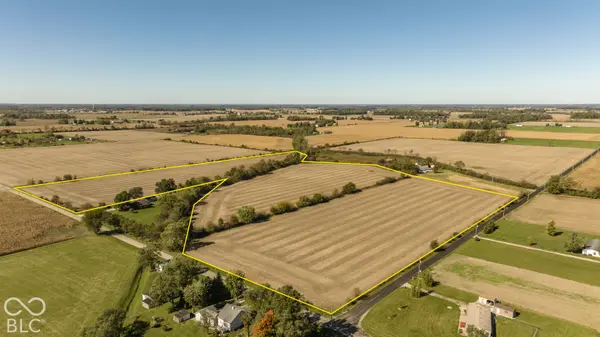 0 N County Road 400 W, Middletown, IN 47356