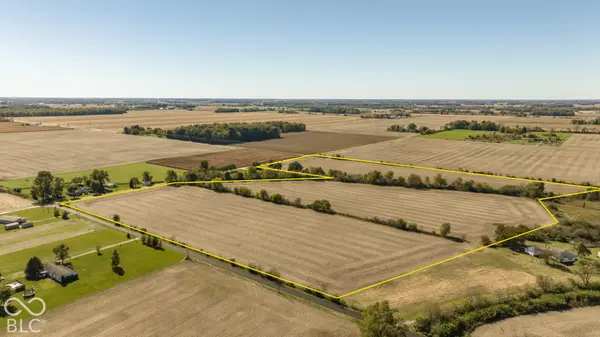 0 N County Road 400 W, Middletown, IN 47356
