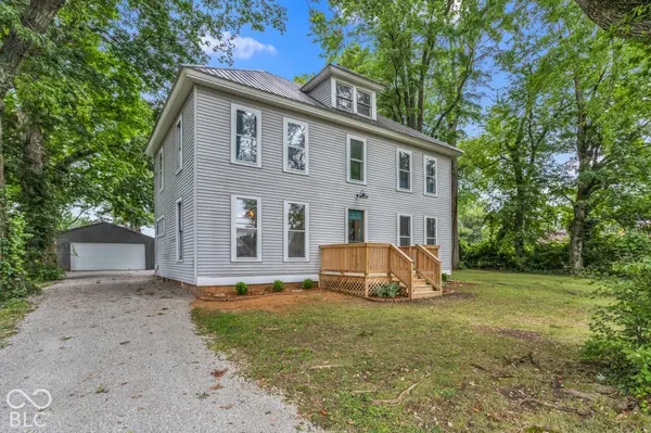 6680 W State Road 340, Brazil, IN 47834