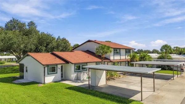 168 CIRCLEWOOD DR #102, Venice, FL 34293