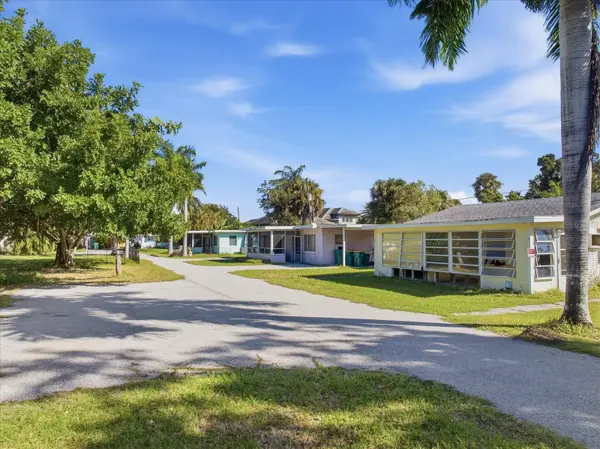 25452 SHORE DR #7, Punta Gorda, FL 33950