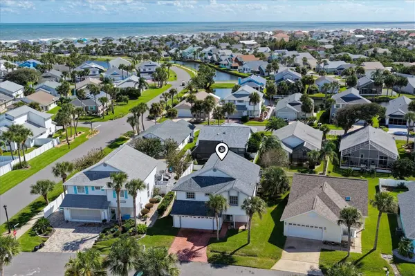 3 AVALON TER, Palm Coast, FL 32137