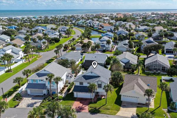 3 AVALON TER, Palm Coast, FL 32137