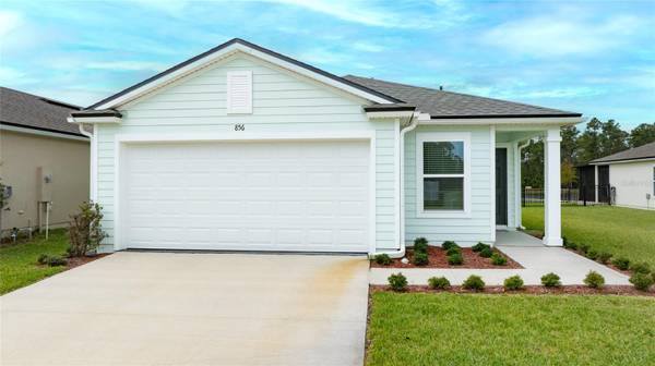 856 GRAND RESERVE DR, Bunnell, FL 32110