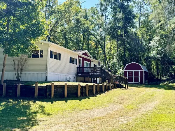 664 SW KENTUCKY ST, Fort White, FL 32038