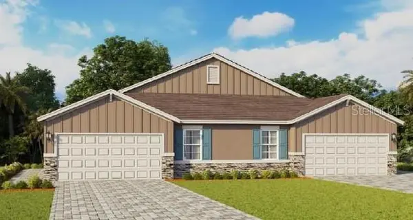 17625 SHADE TREE LOOP, Punta Gorda, FL 33982
