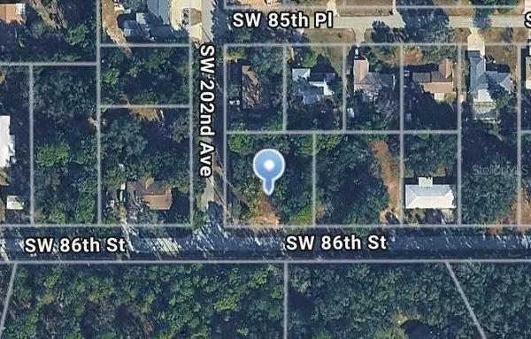 SW 86TH ST, Dunnellon, FL 34431