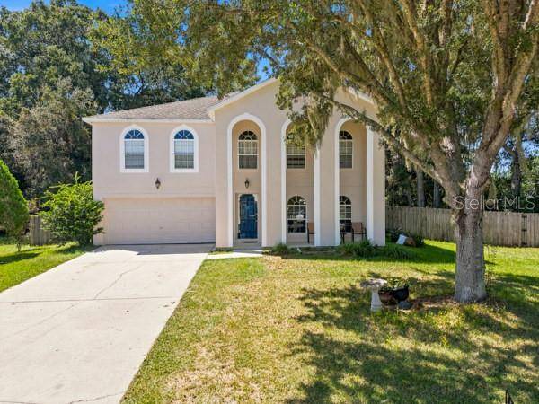 4508 SE 30TH ST, Ocala, FL 34480