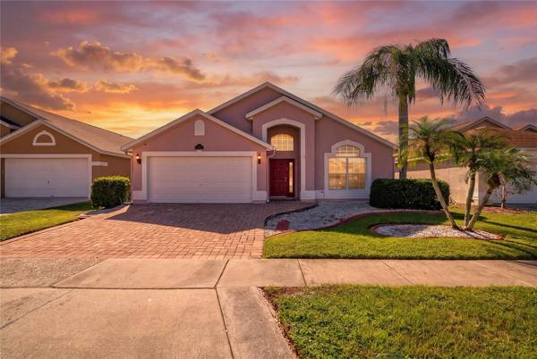 5020 ALAVISTA DR, Orlando, FL 32837