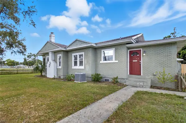 4701 HAINES RD N, St Petersburg, FL 33714